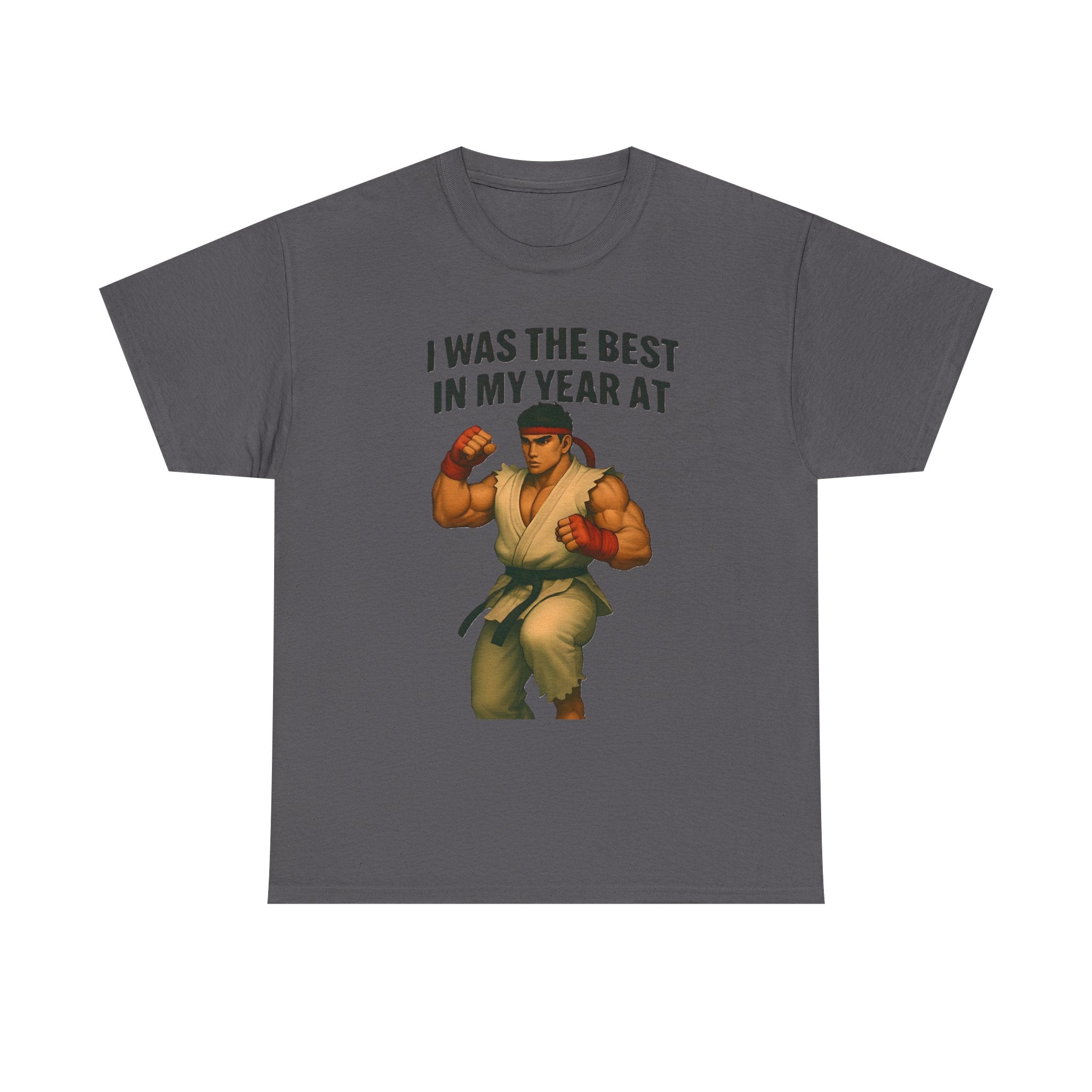 Best in My Year Japan Unisex Tee