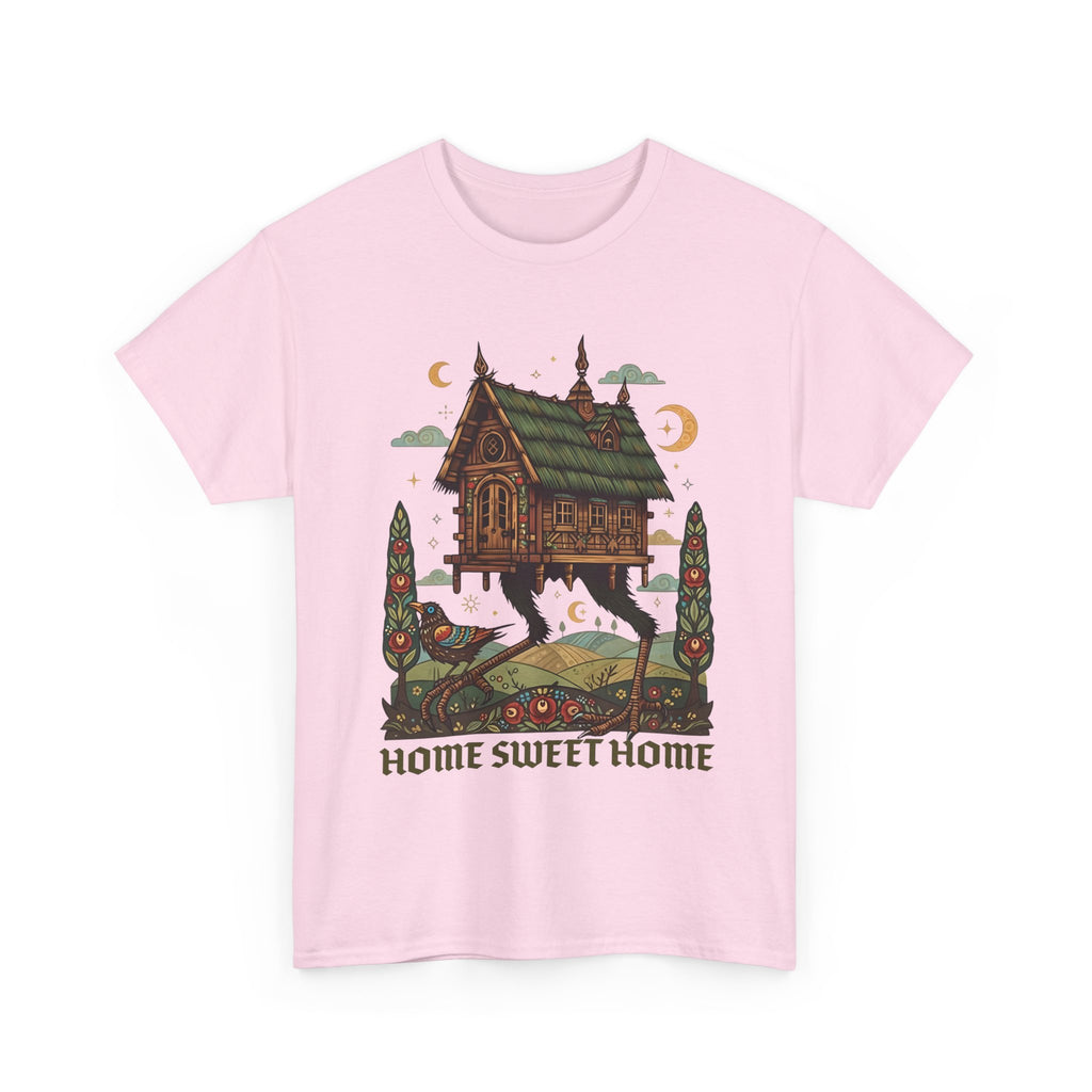 Baba Yaga Unisex Tee