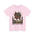 Baba Yaga Unisex Tee