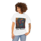 Live Weird Unisex Tee