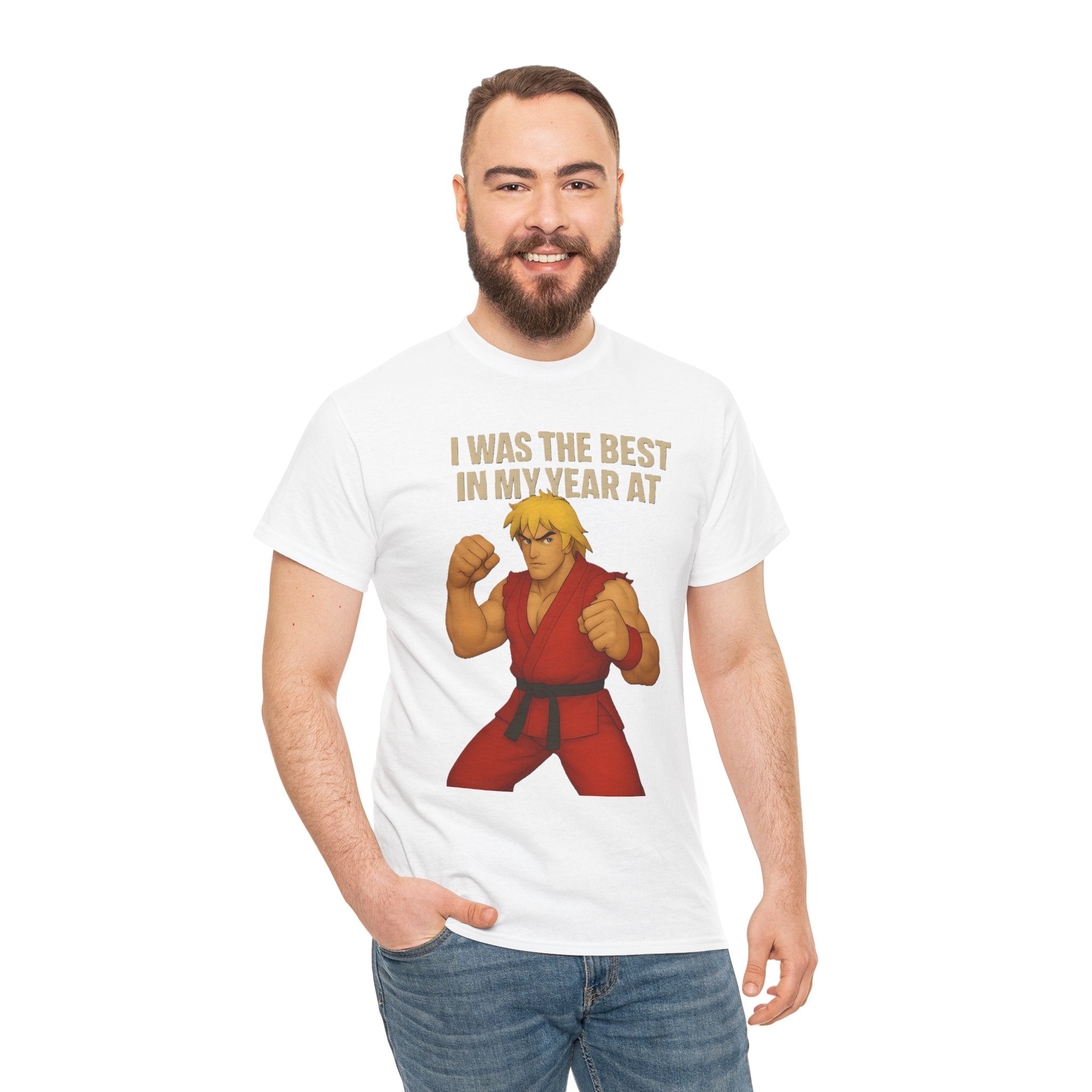 Best in My Year USA Unisex Tee