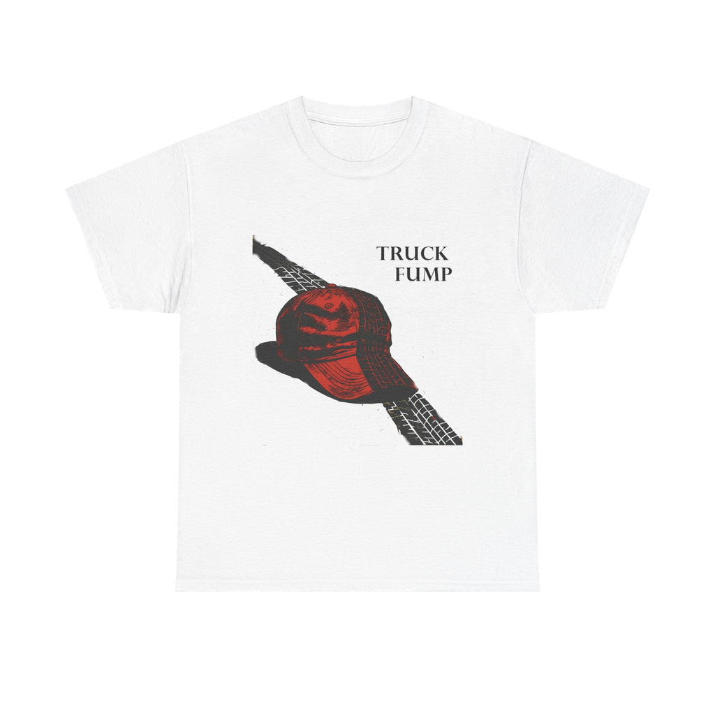 Truck Fump Unisex Tee