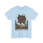 Baba Yaga Unisex Tee