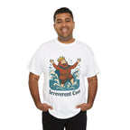 Irreverent Cnut Unisex Tee