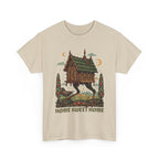 Baba Yaga Unisex Tee