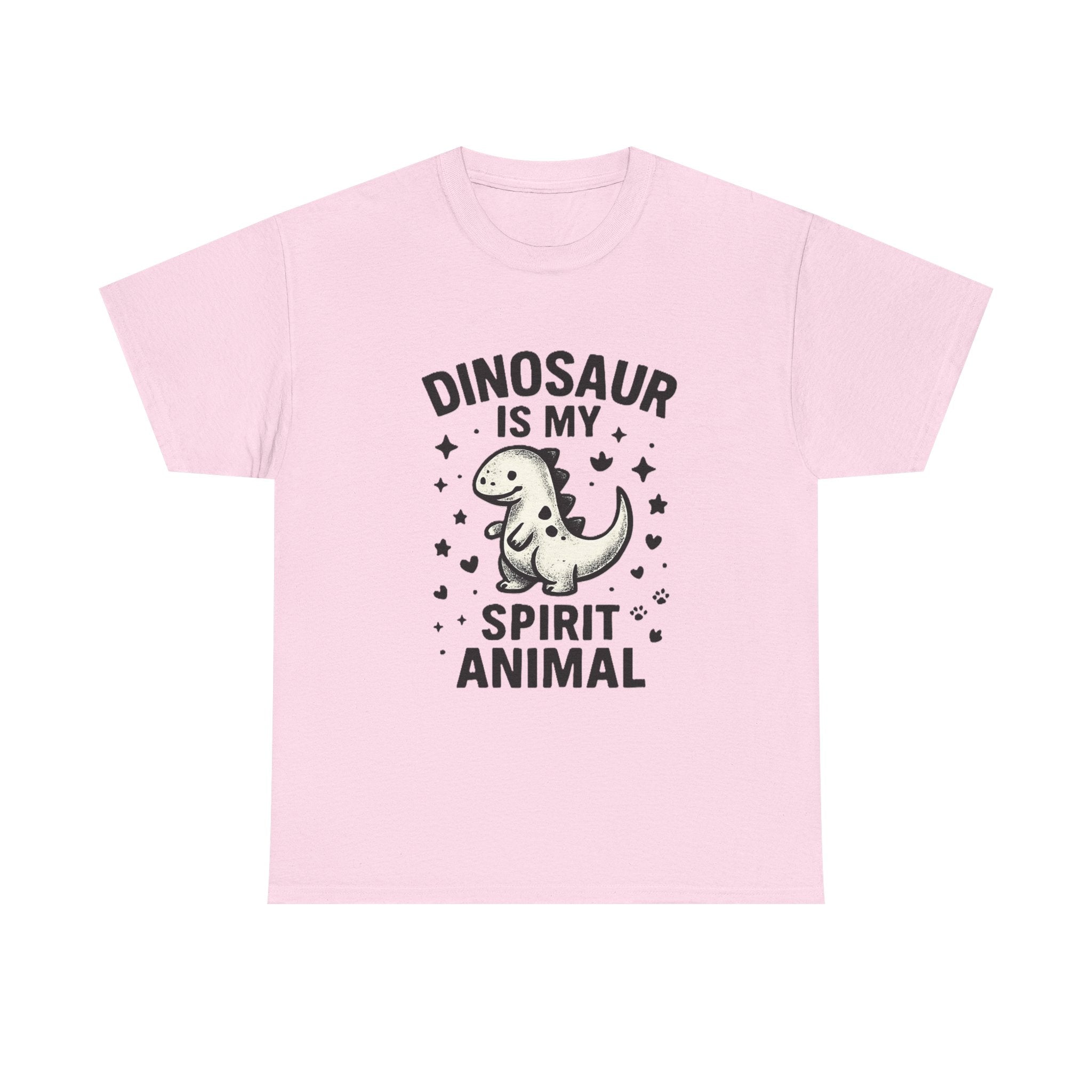 Dinosaur Spirit Animal UnisexTee