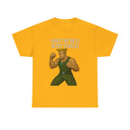 Best in My Year American Unisex Tee