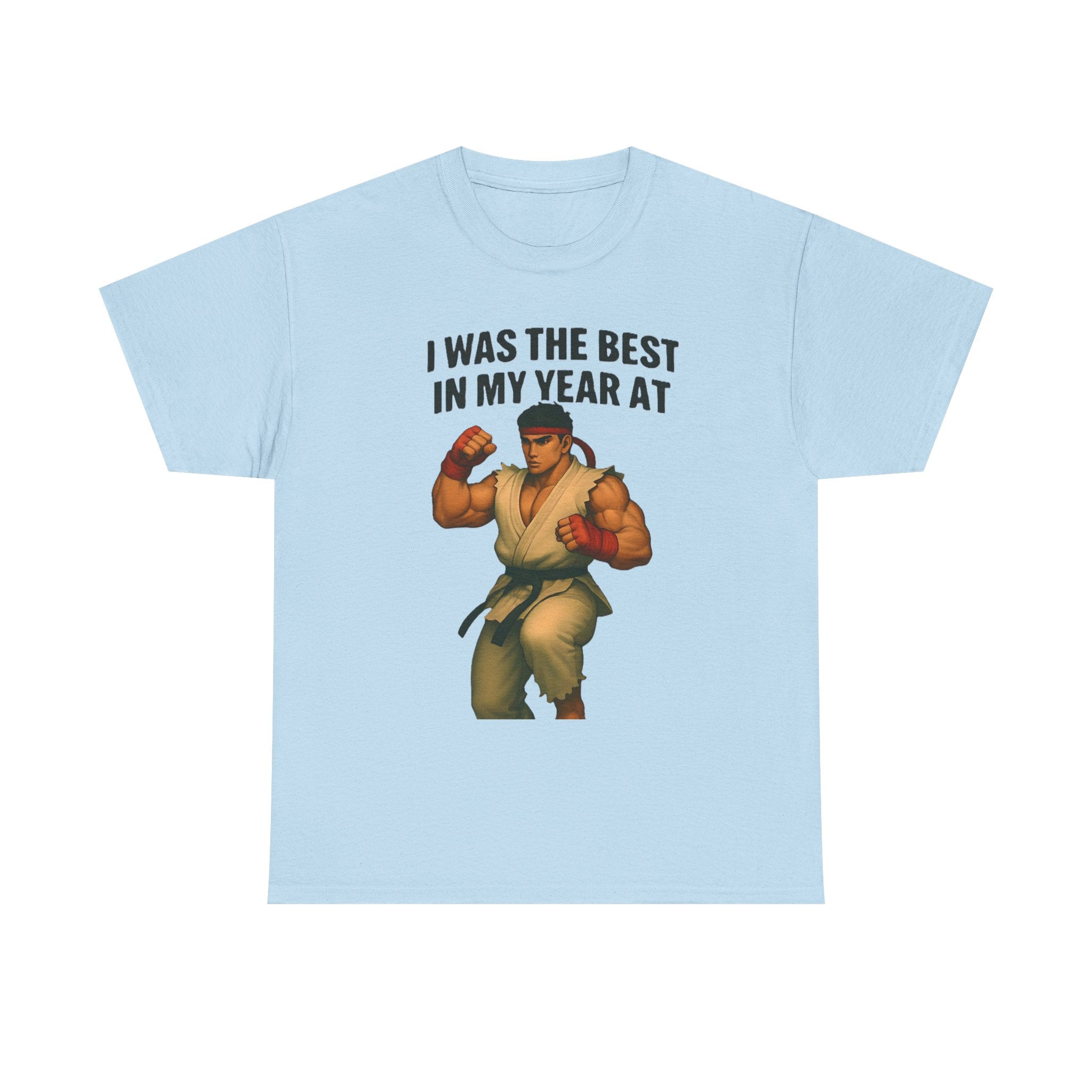 Best in My Year Japan Unisex Tee