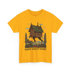 Baba Yaga Unisex Tee