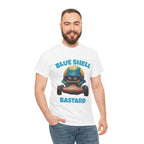 Blue Shell Unisex Tee