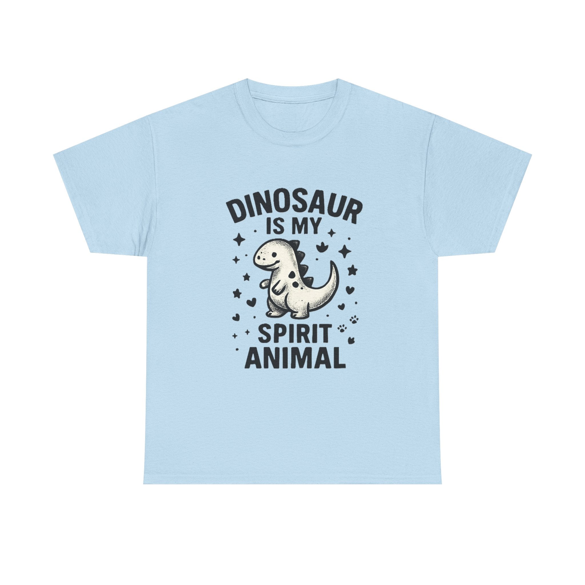 Dinosaur Spirit Animal UnisexTee