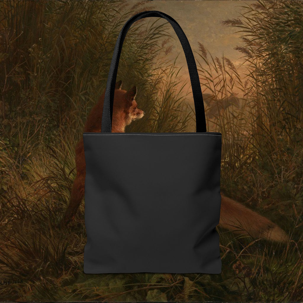 Oops All Towers Heavy Duty Tote