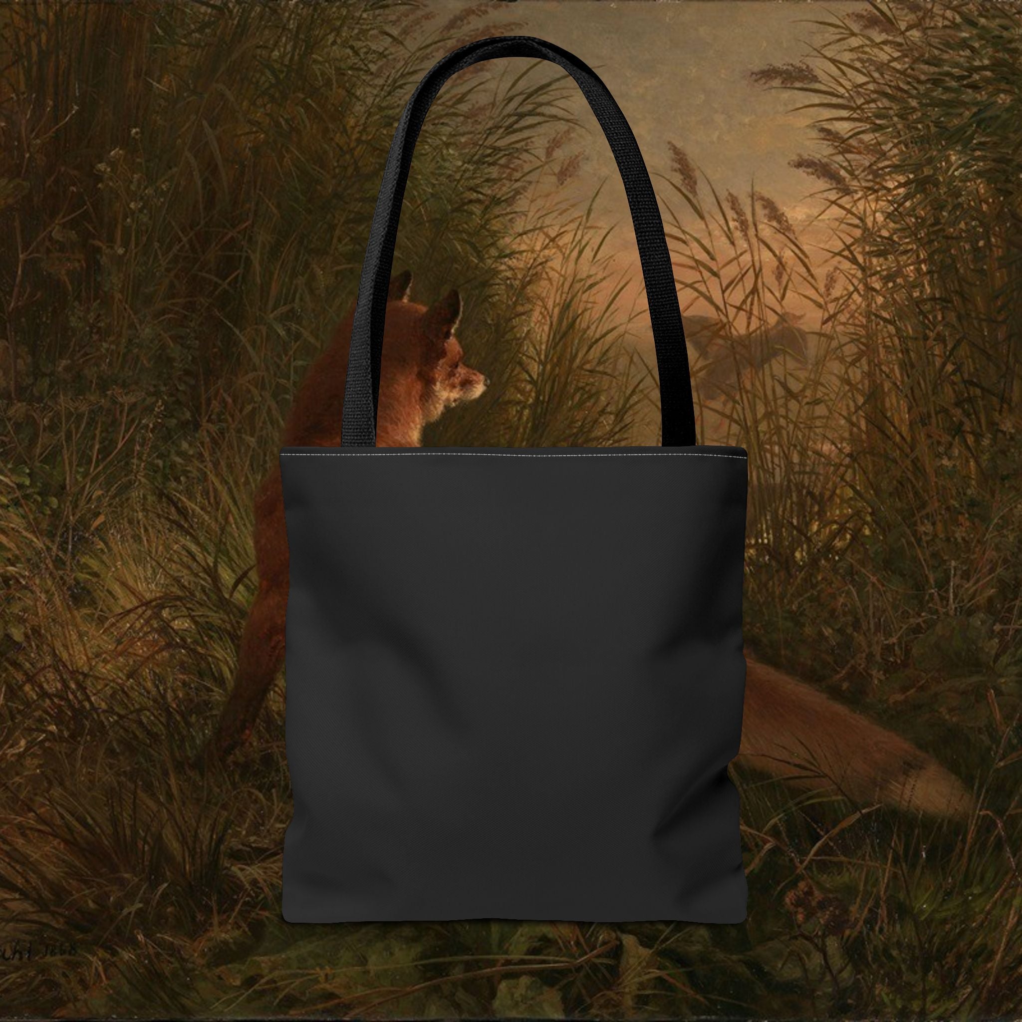 Oops All Towers Heavy Duty Tote