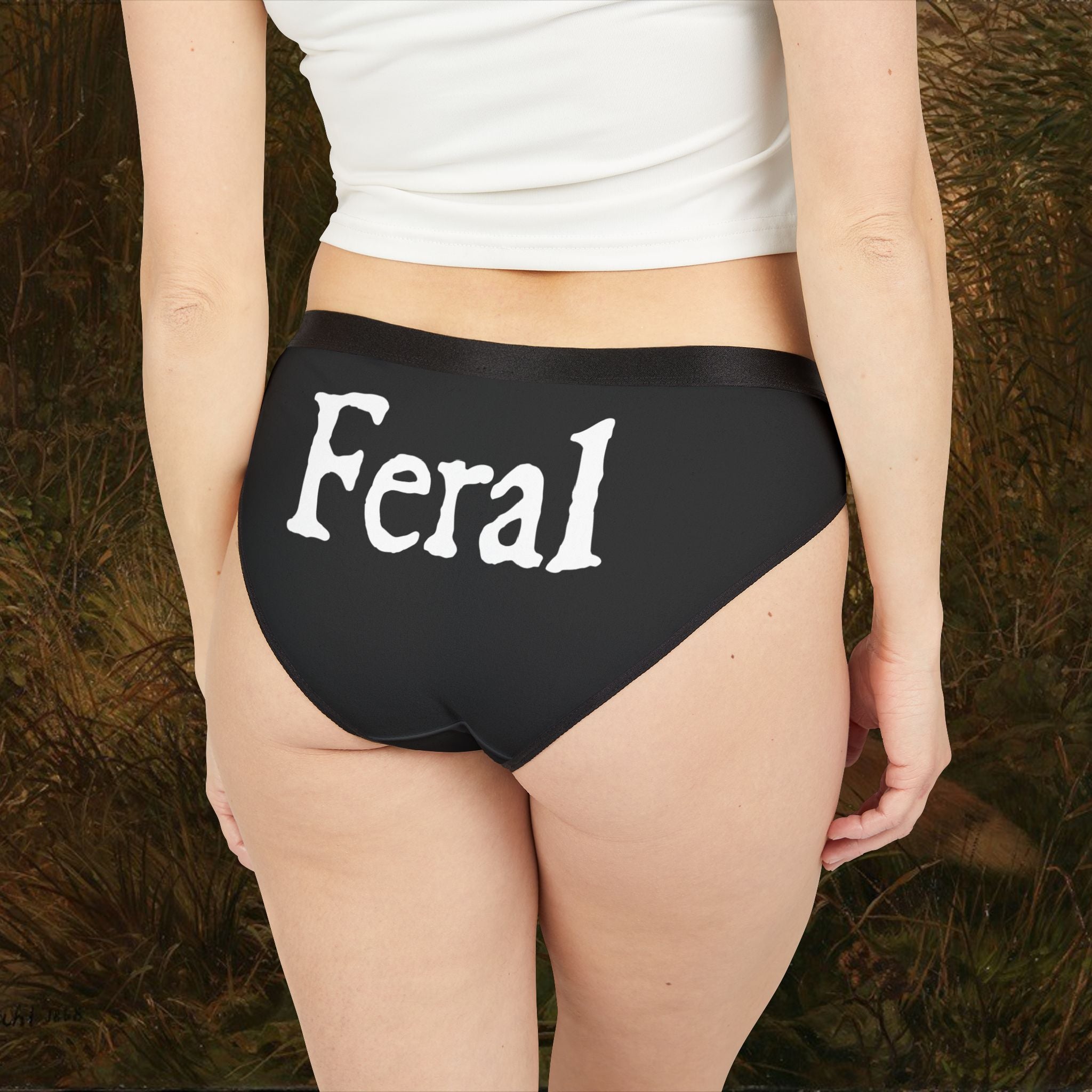 Feral Knickers
