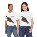 Truck Fump Unisex Tee