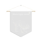 Become Ungovernable Pennant