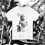 Merrick Don't Freak for Free Unisex tee