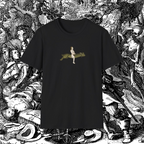Naughty Nun Marginalia Unisex Tee