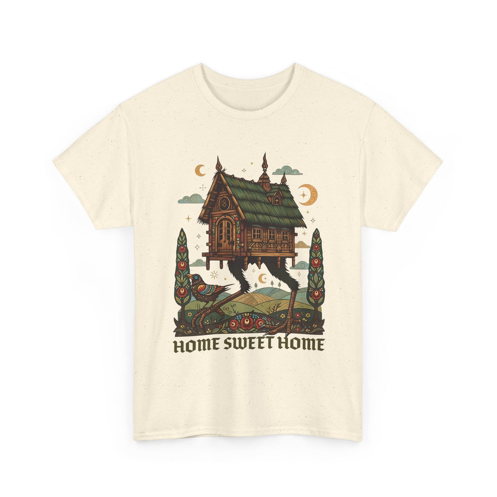 Baba Yaga Unisex Tee