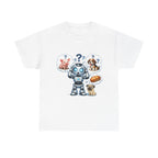 Pig Dog Loaf of Bread? Unisex Tee