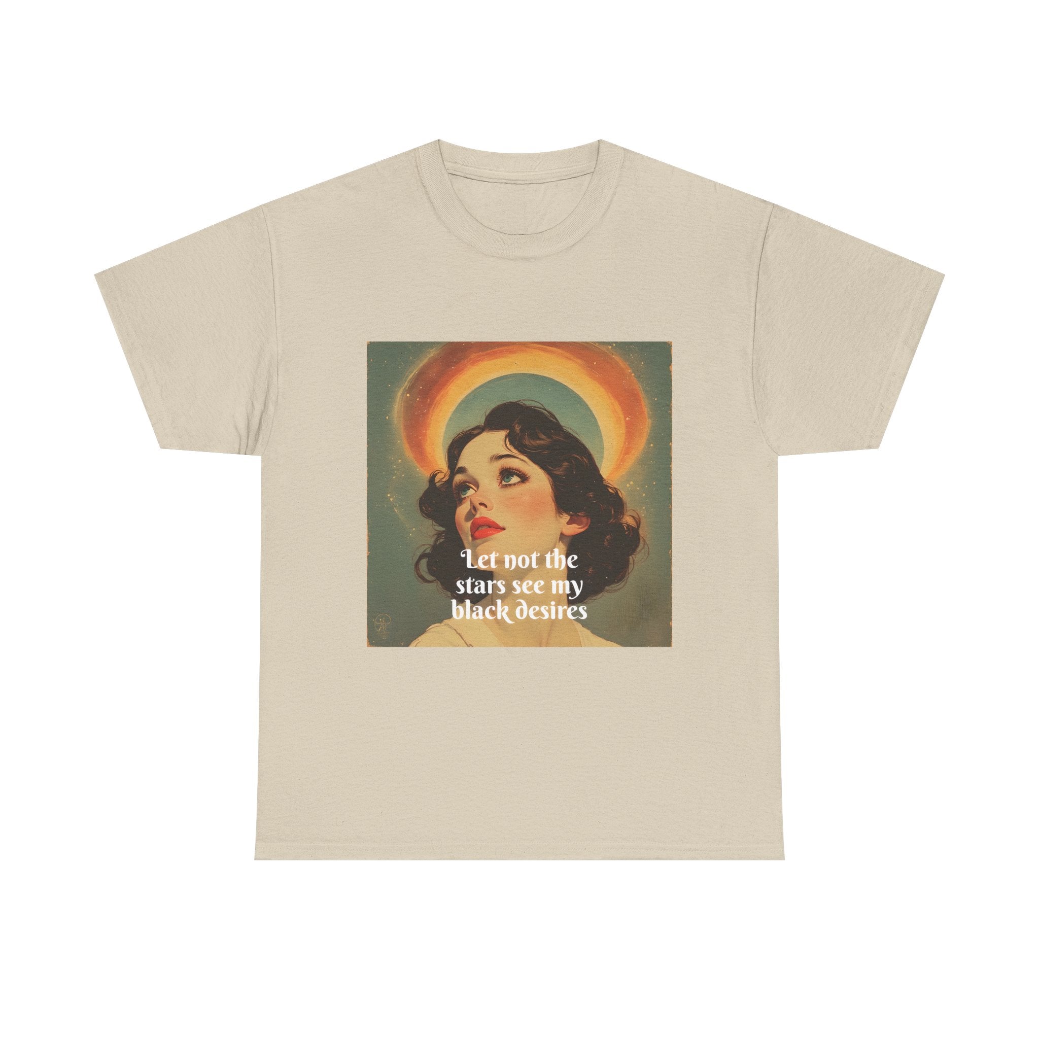 Let Not the Stars Unisex Tee