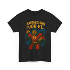 Bastard Son of Jor-El Unisex Tee