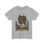 Baba Yaga Unisex Tee