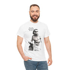 Merrick Don't Freak for Free Unisex tee