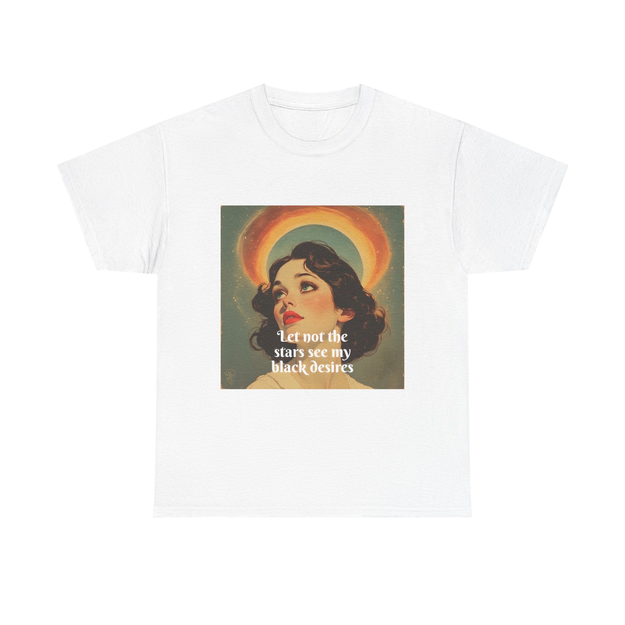 Let Not the Stars Unisex Tee