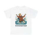 Irreverent Cnut Unisex Tee
