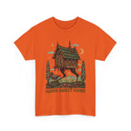 Baba Yaga Unisex Tee