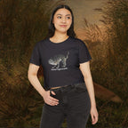 Become Ungovernable Crop Tee