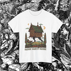 Baba Yaga Unisex Tee