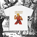 Best in My Year USA Unisex Tee