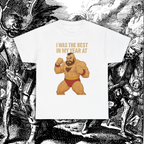 The Best In My Year Russia Unisex Tee