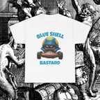 Blue Shell Unisex Tee