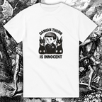 Damian Thorn is INNOCENT Unisex Tee
