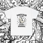Dinosaur Spirit Animal UnisexTee