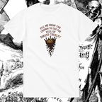 Crown of Direst Cruelty Unisex Tee