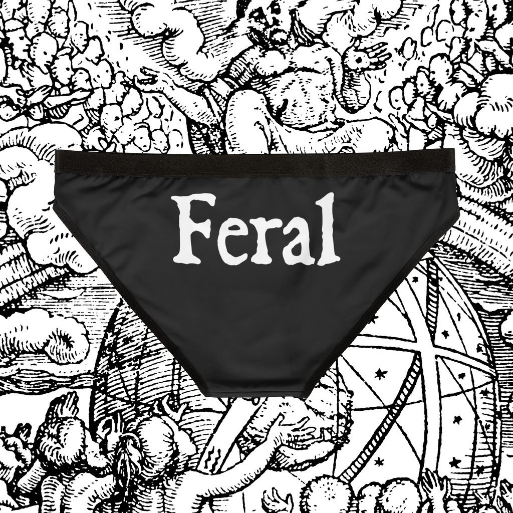 Feral Knickers