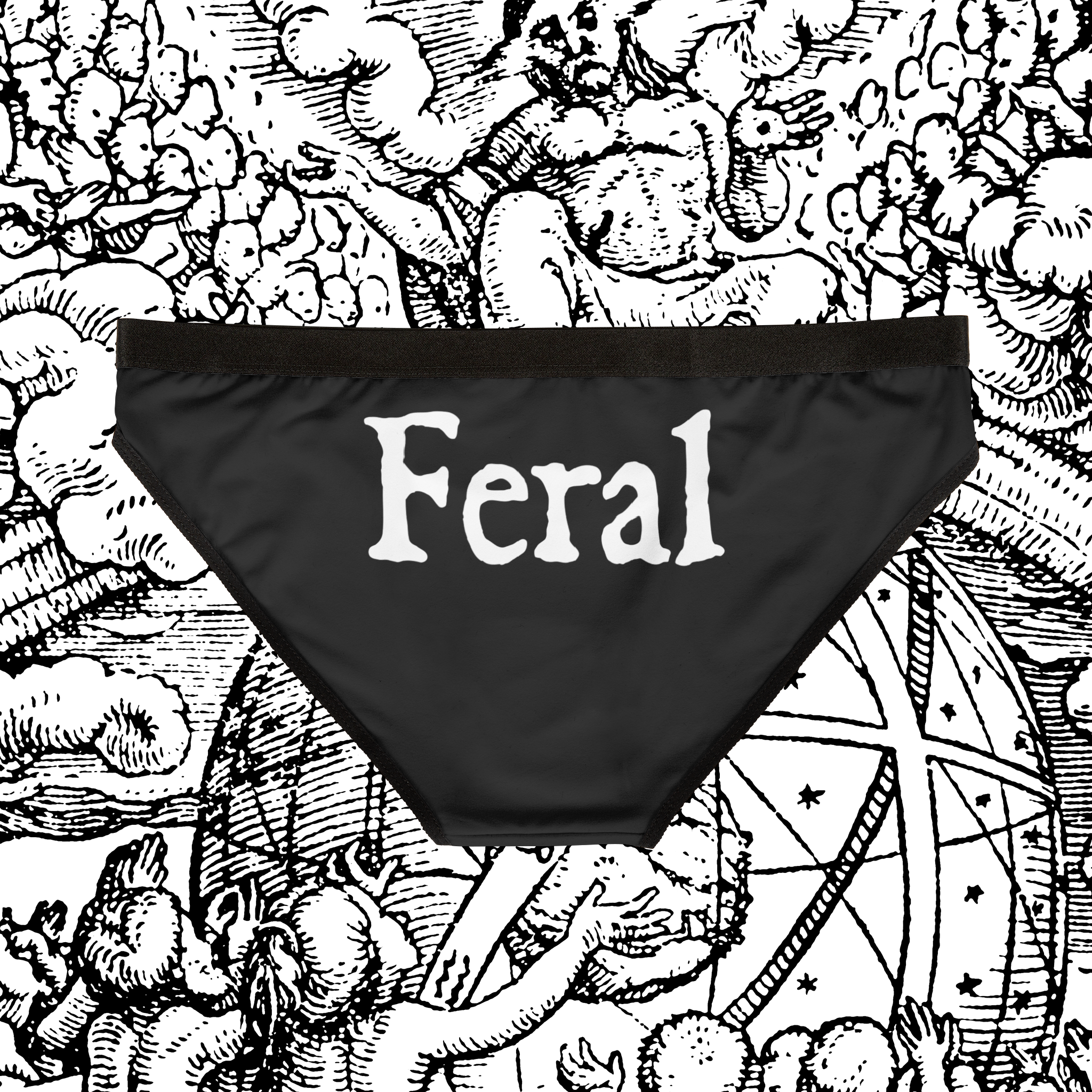 Feral Knickers