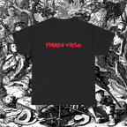 Ferrea Virgo Unisex Tee