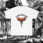 Bidao Bow Bow Unisex Tee