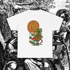 Jessop Jessop Jessop Jessop Unisex Tee