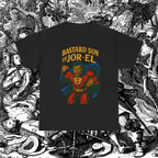 Bastard Son of Jor-El Unisex Tee