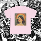 Let Not the Stars Unisex Tee