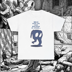 Mum Said We Had Pacman at Home Unisex Tee