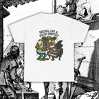 Feeling Like a Piano Dentist Unisex Tee